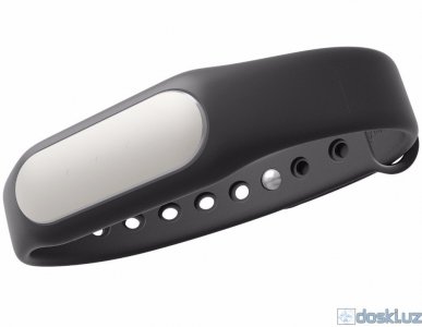 Прочие аксессуары для телефонов: Продам умный фитнес браслет XiaoMi MiBand. Шагомер, трекер сна с будильником