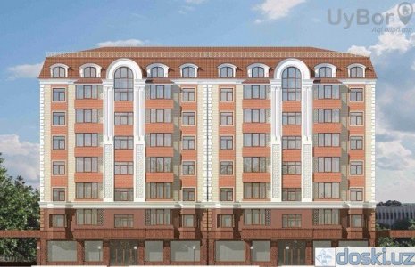 Продажа квартир: - 5-7-8-8 -УлКичик Бешагач