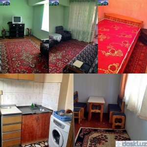 Сдача квартир: Ц- 4. « Шедевр »