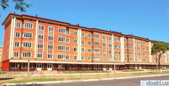Продажа квартир: - 3-4-5 - ЖК Электроаппарат, улСайхун