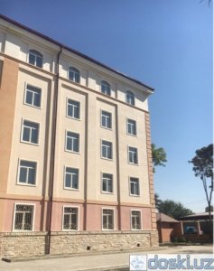 Продажа квартир: - 4-3-5 - ЖК Шинам улУ Носир-148