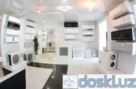 Прочие бытовые услуги: Установка кодиционеров