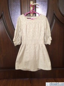 Платья и сарафаны: Платье