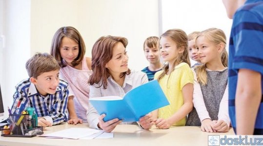 Другие услуги: Приглашаем преподавателей иностранных языков!