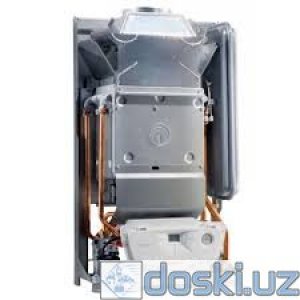 Ремонт и установка водонагревателей: Установка котельного оборудования.