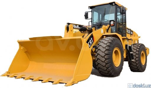 Погрузчики: Поставка погрузчик DUCAT DT 33