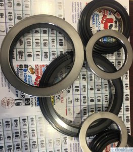 Прочее оборудование, инструменты: Продам уплотнение Аксиальное Ipso