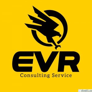 Прочее: EVR CONSULTING service