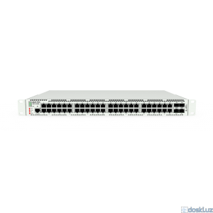 Сетевые оборудования: коммутатор модель: MES2324 AC
