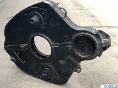 Другой транспорт: Производим и продаем кожуха ВЛ10 / ВЛ80