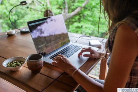 Работа на дому, удаленная работа: Оператор пк