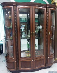 Кухонная мебель: Mебель компании "Komandor"