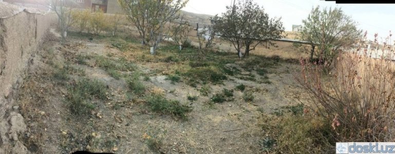 Земельныe участки: Продается земельный участо в городе Джизак