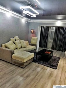 Сдача квартир: Хай- Тек квартира.