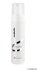 Прочая косметика: Пенка Очищающая для лица «Nahrin» («Нарин») Швейцария