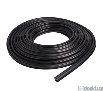 Окна, балконы: Уплотнитель для пластиковых окон. Замена, доставка, обслуживание.