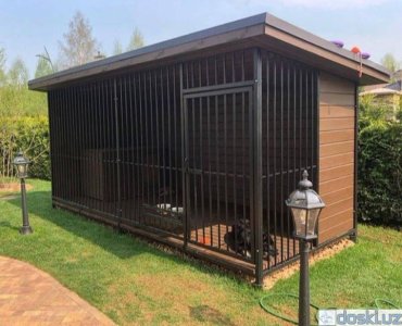 Прочее: Изготовление вольеров +998903244834