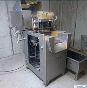 Прочее: Инъекция ва мариновкаловчи апарат