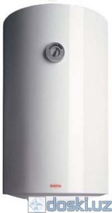 Прочая техника для дома: Титан, водонагреватель Аристон 80 л, новый. Гарантия.