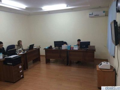 Офисы: Сдаю в аренду свой офис в центре города ЦУМ