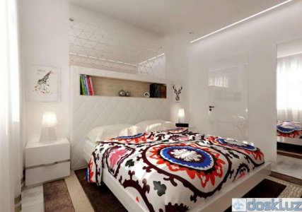 Другие услуги: Дизайн спальни в Ташкенте, уникальный дизайн точно в срок