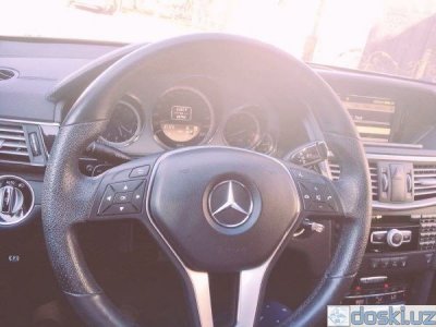 Автомобили с пробегом: Продам свой Mercedes-benz E300 AMG elegance KIT 3.5 /растаможена/