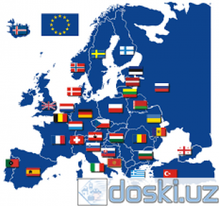 Работа за рубежом: Визы в ЕС