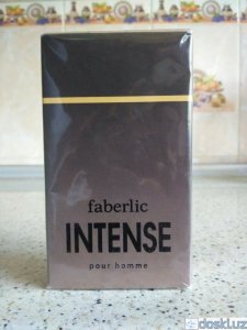 Мужская парфюмерия: Продаю аромат "Интенс"
