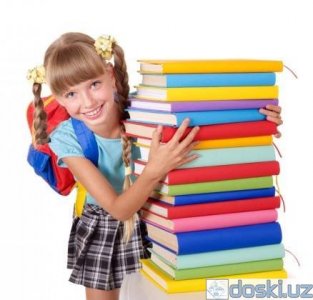Дошкольное образование: Дошкольная подготовка в детском клубе «Ангелочек» (от трех до семи лет).
