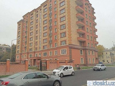 Продажа квартир: - 4-3-8 - ул НУКУССКАЯ - Гаи Глинка - 198М
