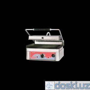 Тостеры: EGS Toaster grill single Для фаст фудов