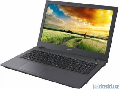 Ноутбуки: Acer Aspire ES1-572/8192