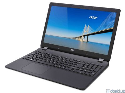 Ноутбуки: Acer Extensa 2519/4096 QuadCore