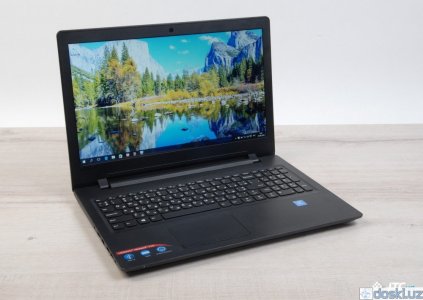 Ноутбуки: Ноутбук Lenovo Ideapad 110/2048