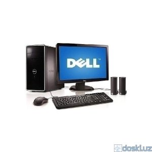 Настольные компьютеры: Стационарный компьютер Dell OptiPlex 3050 MT — 22 по перечислению