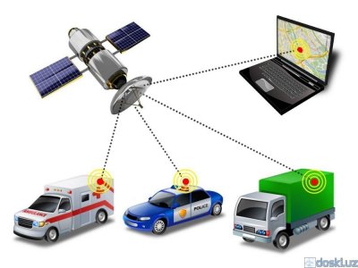 Прочие транспортные услуги: GPS Мониторинг и Контроль Автотранспорта