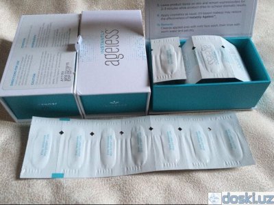 Средства по уходу за кожей: Instantly Ageless — мощный микрокрем против морщин