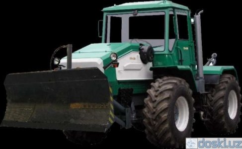 Бульдозеры, тракторы: ТРАКТОРЫ "Слобожанец" промышленная серия ХТА-208.1Б