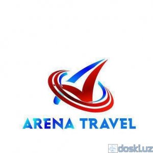 Зарубежные туры: Комфорт с Arena Travel