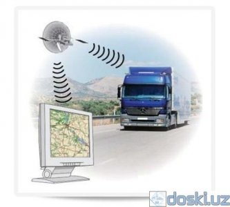 Прочие транспортные услуги: GPS Мониторинг и Контроль Автопарка