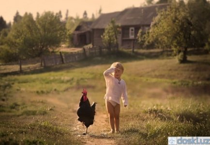 Другое хобби, отдых и спорт: Агротуризм, отдых в деревне, рыбалка