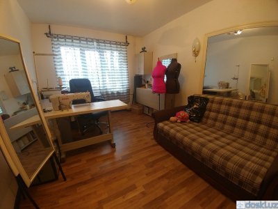Продажа квартир: Квартира под офис