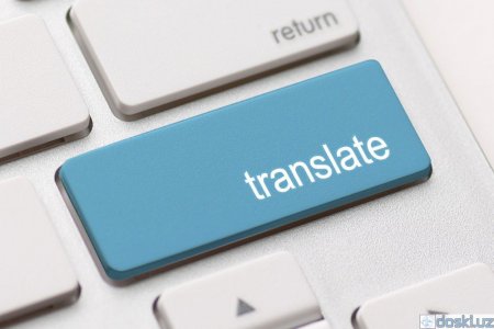 Прочие услуги переводчиков: Переводческие услуги 100+языков мира