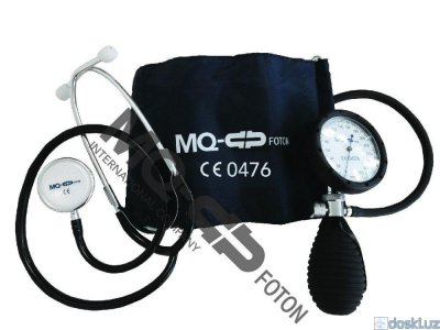 Медицинские приборы и устройства: Продаётся Измеритель Ладонного Типа из Пластмассы MQ346.00