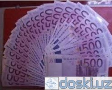 Инвестиции, финансы: Moliyalashtirish shartnomasi va kredit takliflari mavjud, Kreditingiz uchun foydali