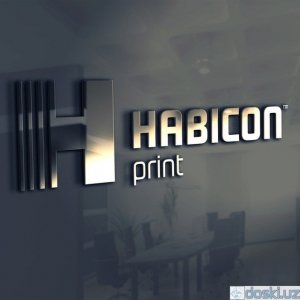 Полиграфия: УФ печать от Habicon Print