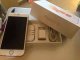 Телефоны и связь: Iphone 6s розовое золото