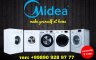 Бытовая техника и электроника: Стиральные машины Midea из первых рук. По самым низким ценам.