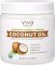 Viva Naturals Organic Extra Virgin Coconut кокосовое масло Oil, 473ml из Америки