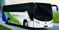 Автотранспорт: Автобус Foton BJ6113